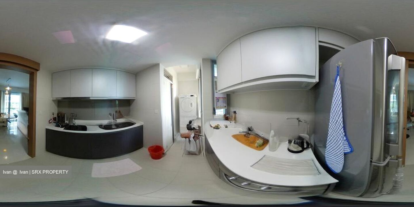 Q Bay Residences (D18), Condominium #505434281